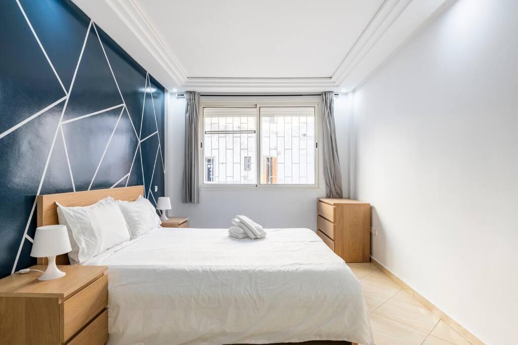 Tt Holidays Hassan Tower 3Bedrooms Рабат Екстериор снимка